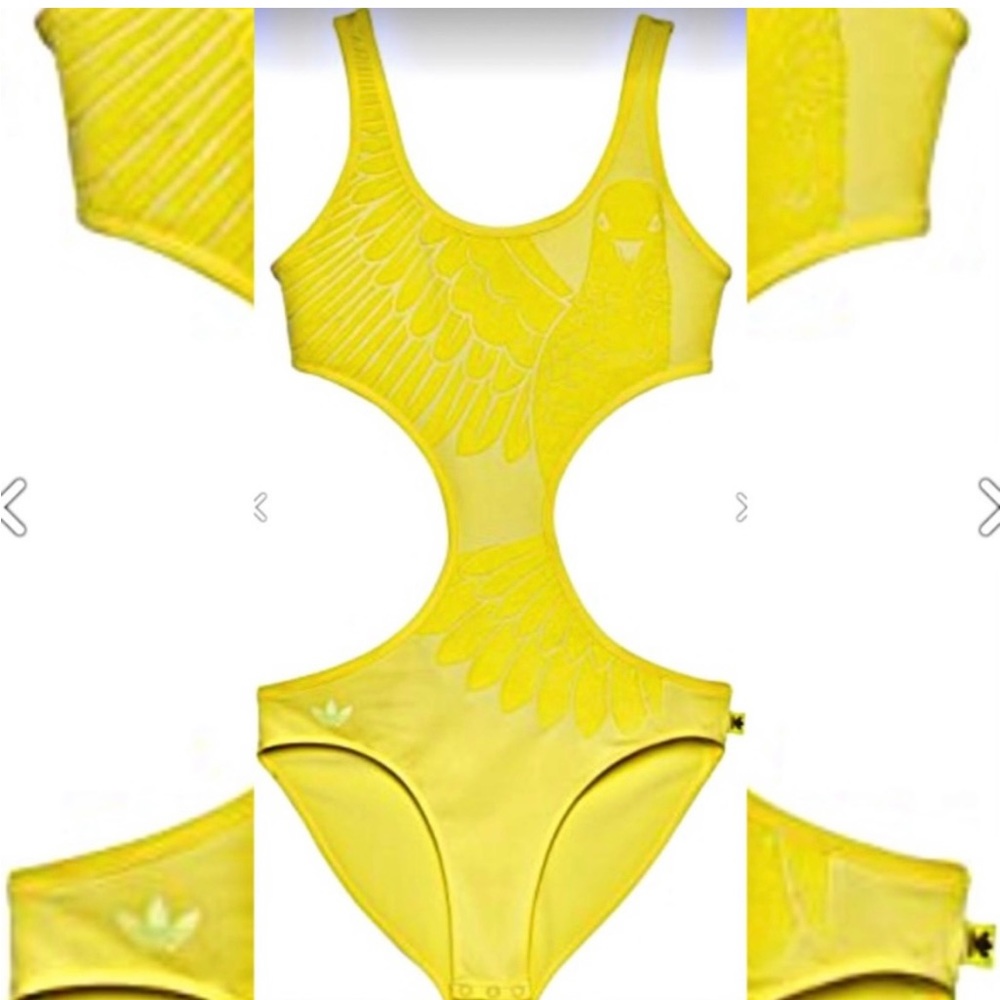 Rita Ora body suit